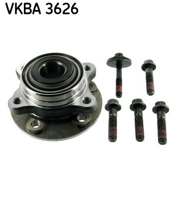 SKF Ležaj kotača